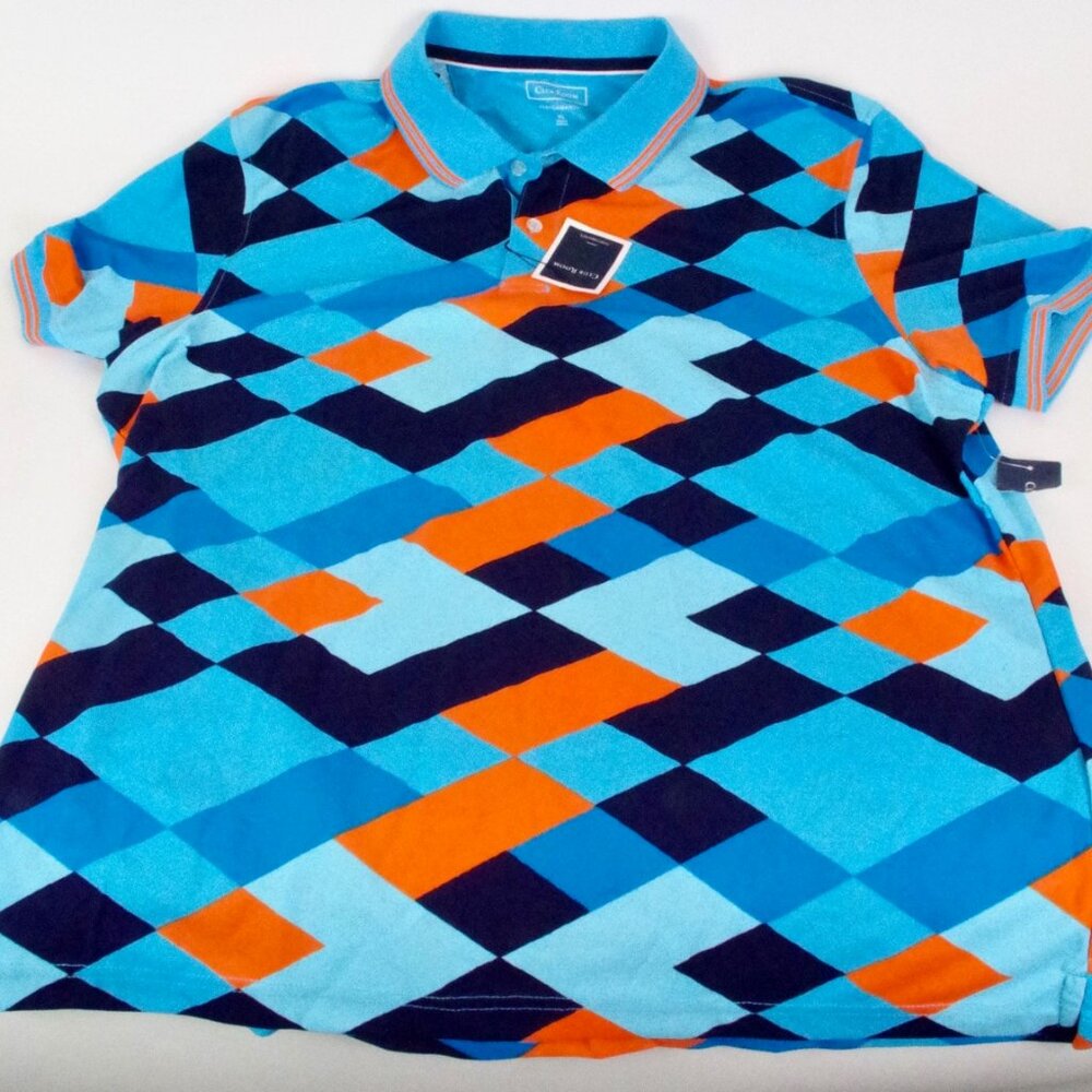 Club Room Knit Shirt